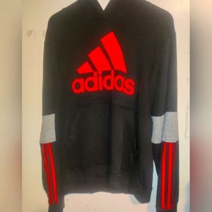 Adidas Hoodie